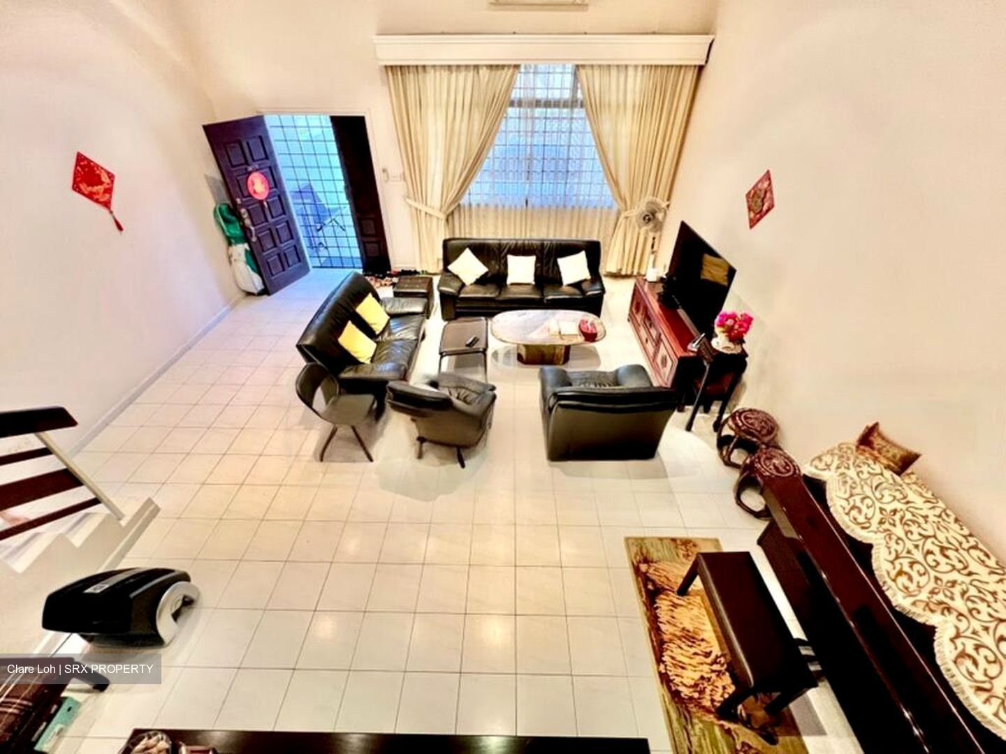 Peakville Terrace (D16), Terrace #465353001